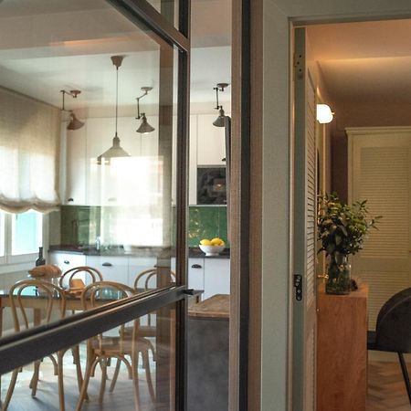 Apartamentos Boutique Fuente Real 柯米拉斯 外观 照片